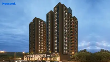 Project Image of Vishwanath Samam - Image 26614