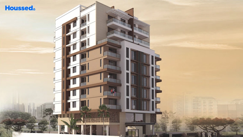 Project Image of JKD Pearl Landmark - Image 407755