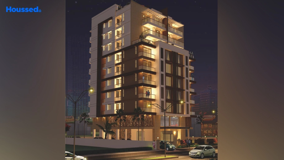 Project Image of JKD Pearl Landmark - Image 407754