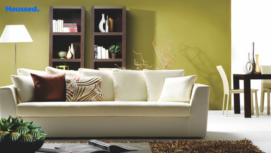 Sample Apartment of JKD Pearl Landmark - Image 407757