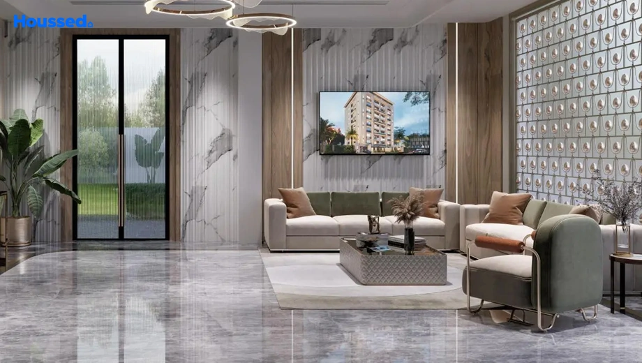 Sample Apartment of Kotecha Om Ratnam - Image 407738