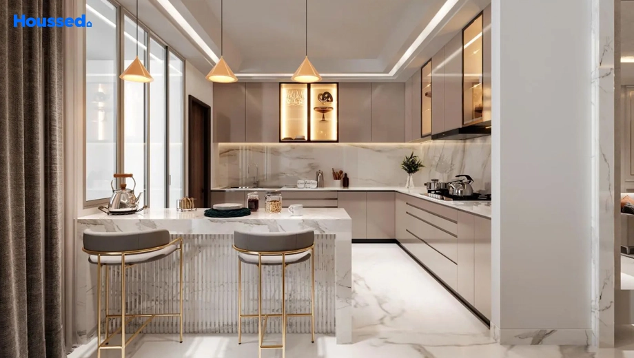 Sample Apartment of Kotecha Om Ratnam - Image 407740