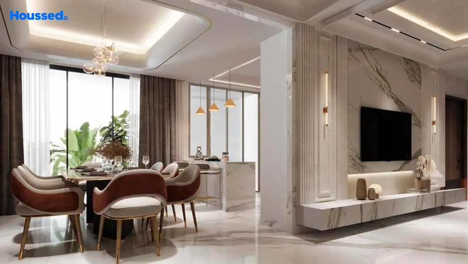 Sample Apartment of Kotecha Om Ratnam - Image 407739