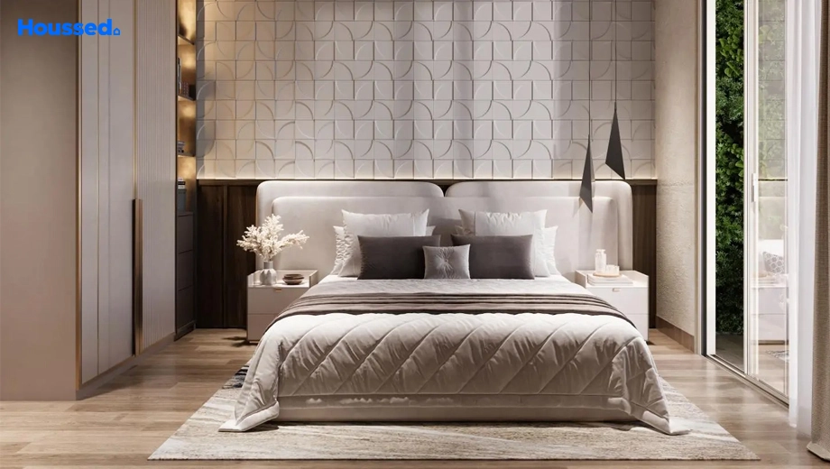 Sample Apartment of Kotecha Om Ratnam - Image 407741