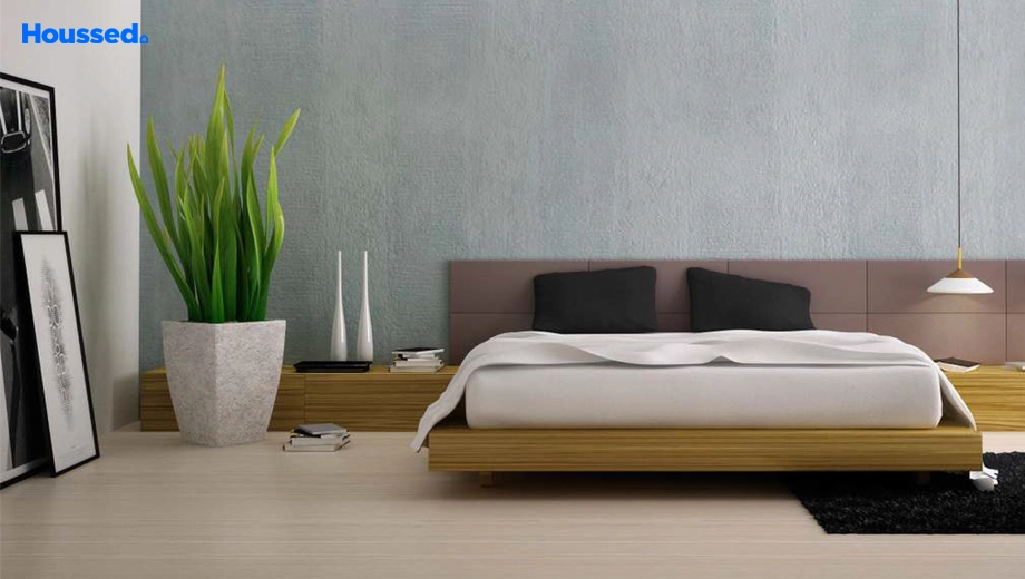 Sample Apartment of Platinum Upasana Mayfair - Image 407725