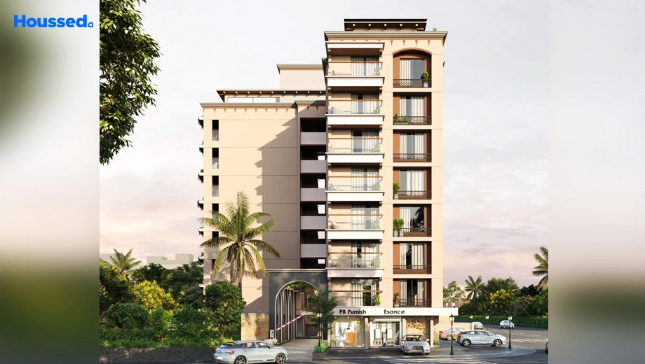 Project Image of Krupa Ocean - Image 407792