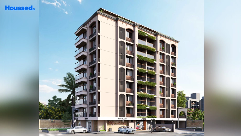 Project Image of Krupa Ocean - Image 407791