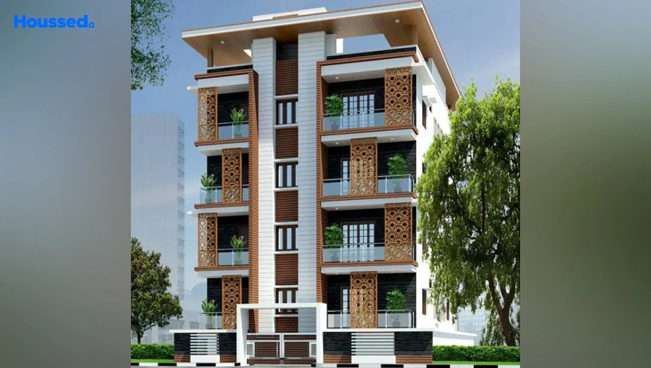 Project Image of Amigo Casa Feliz - Image 407806