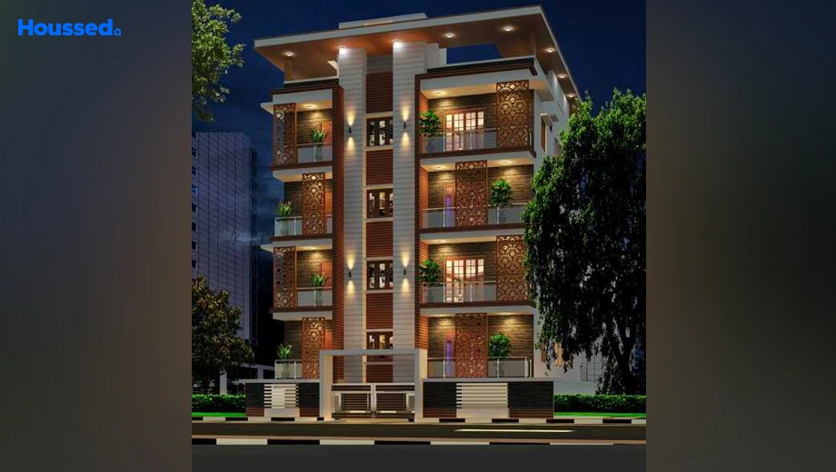 Project Image of Amigo Casa Feliz - Image 407807