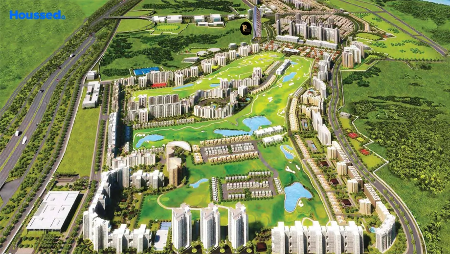 Project Image of Bhutani 18 - Image 407833