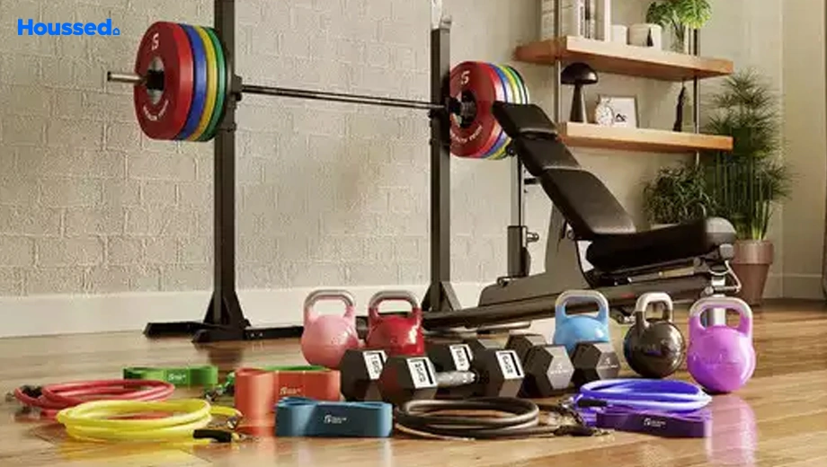 Amenities of Capital 107 - Image 407883