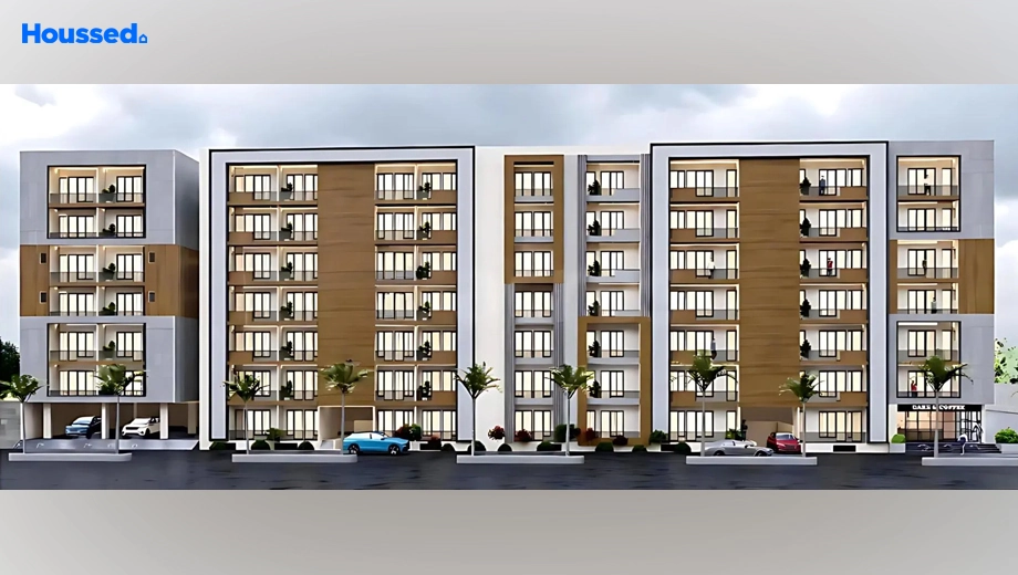 Project Image of Capital 107 - Image 407882