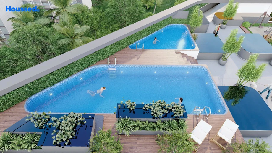 Amenities of Amigo Palacio - Image 407869