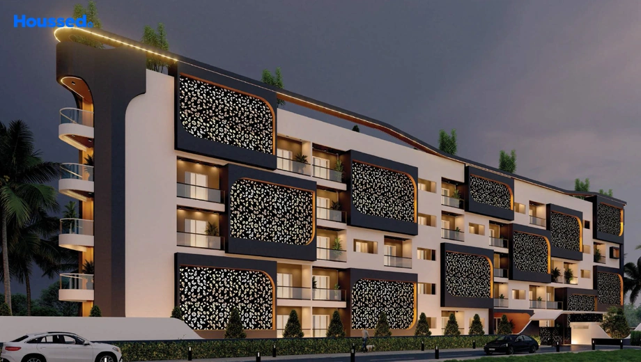 Project Image of Amigo Palacio - Image 407860