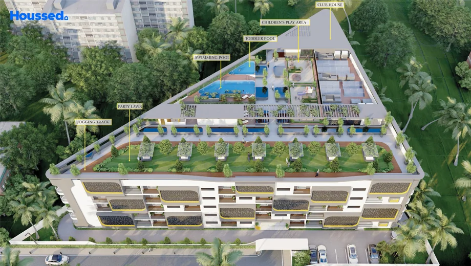 Project Image of Amigo Palacio - Image 407863