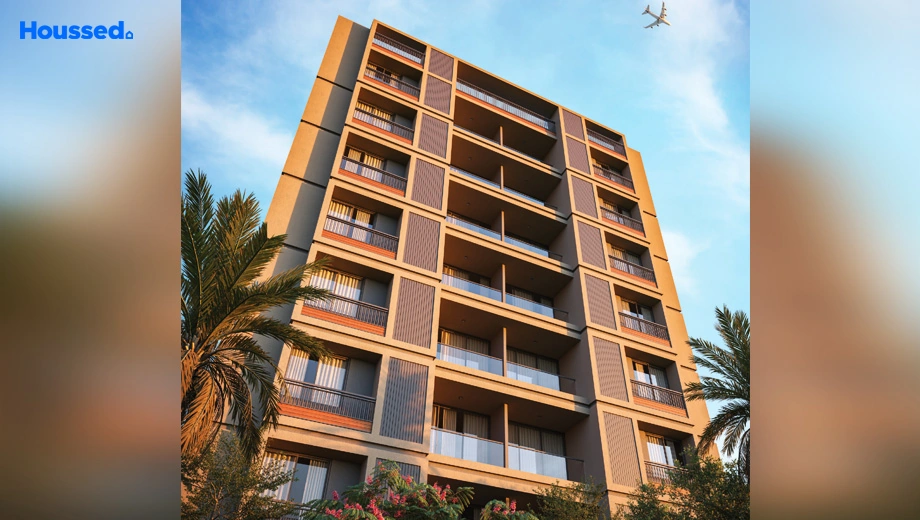 Project Image of Adityaraj Merriott Homes - Image 407876