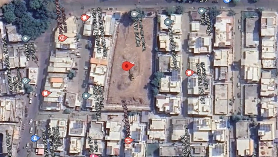 Location of Nishan Satva - Image 407916