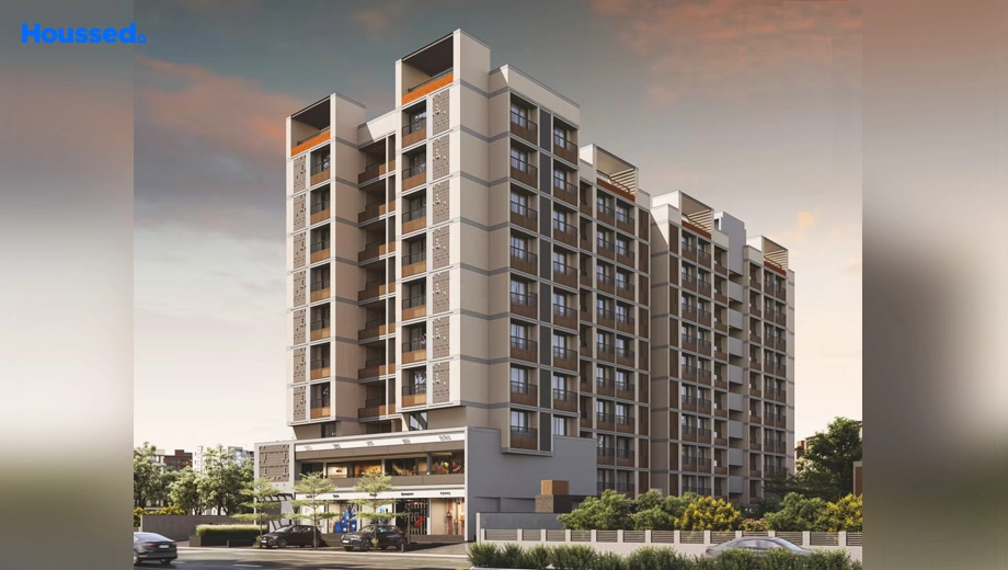 Project Image of Nishan Satva - Image 407913