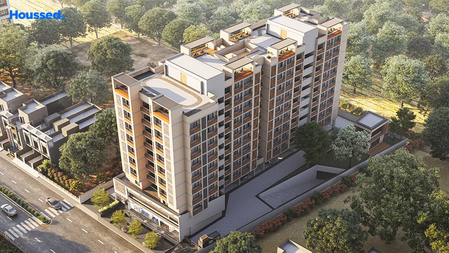 Project Image of Nishan Satva - Image 407914