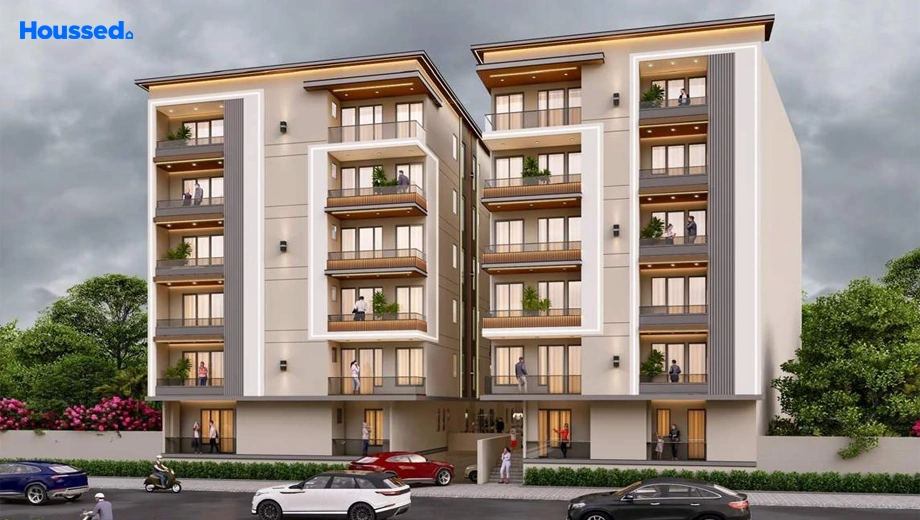 Project Image of Capital Hometech Pride 2 - Image 407961