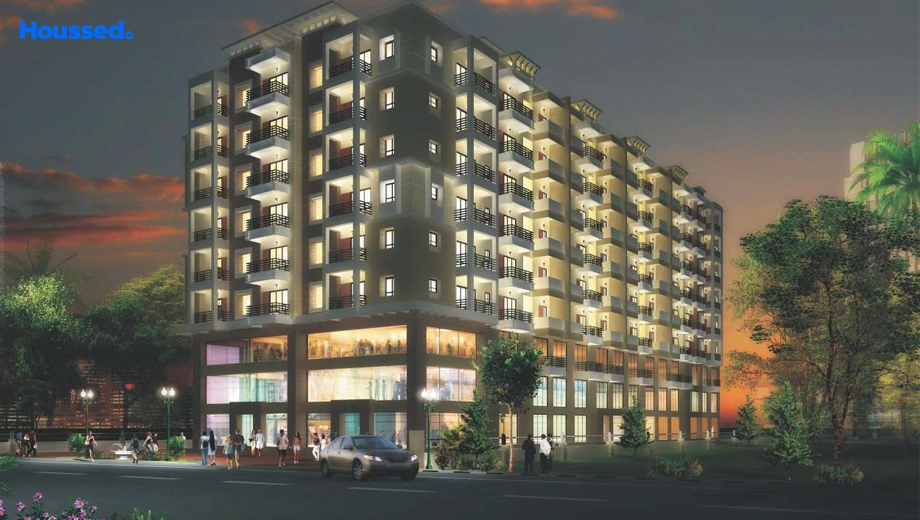 Project Image of Vars Splendid in KR Puram, Bangalore - Image 407972