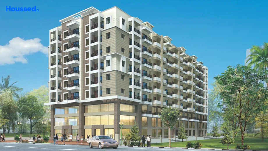 Project Image of Vars Splendid in KR Puram, Bangalore - Image 407971