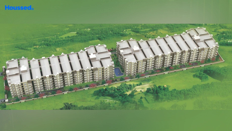 Project Image of Vars Parkwood in Bellandur, Bangalore - Image 407965