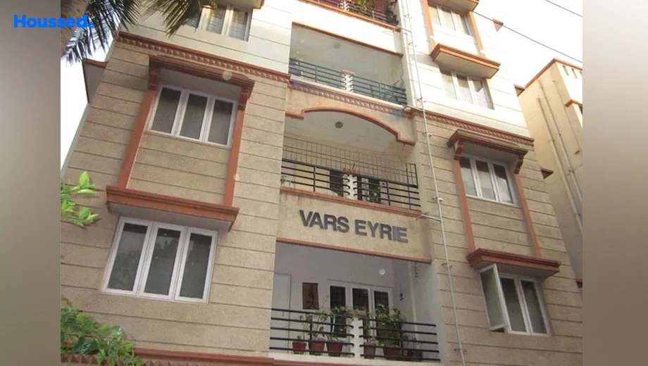 Project Image of Vars Eyrie - Image 407984