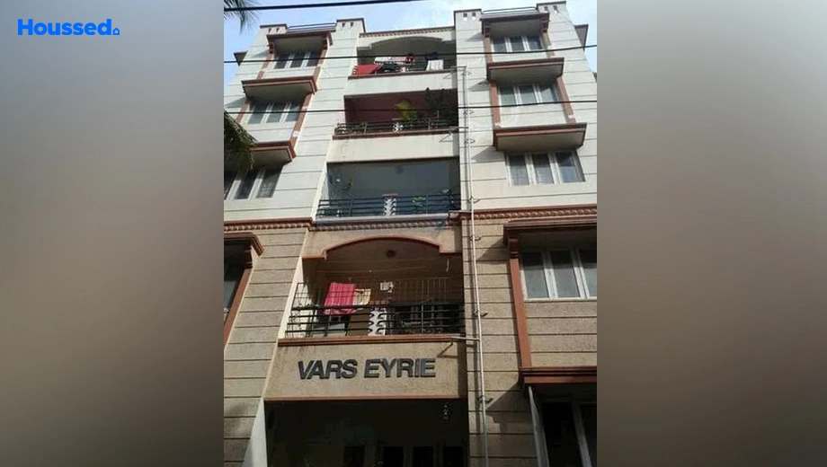 Project Image of Vars Eyrie - Image 407983