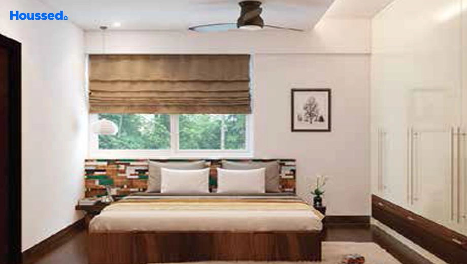 Sample Apartment of Contour Sukhbiri Homes - Image 408126