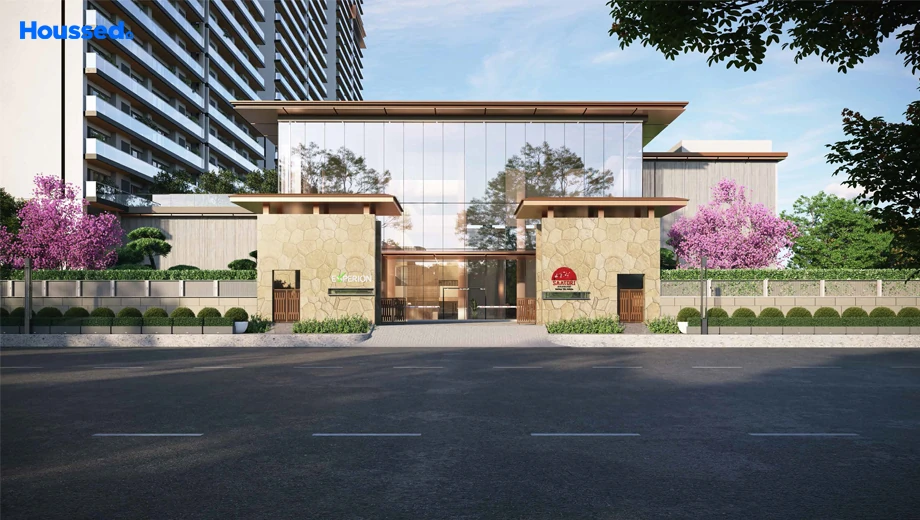 Project Image of Experion Saatori - Image 408134