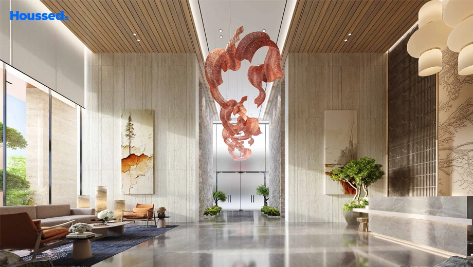 Project Image of Experion Saatori - Image 408133