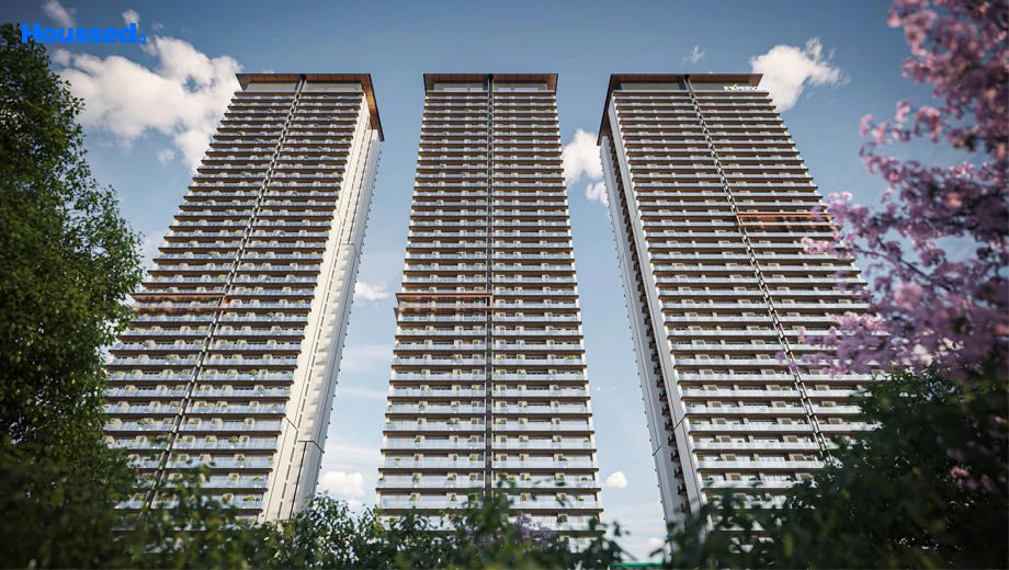 Project Image of Experion Saatori - Image 408136