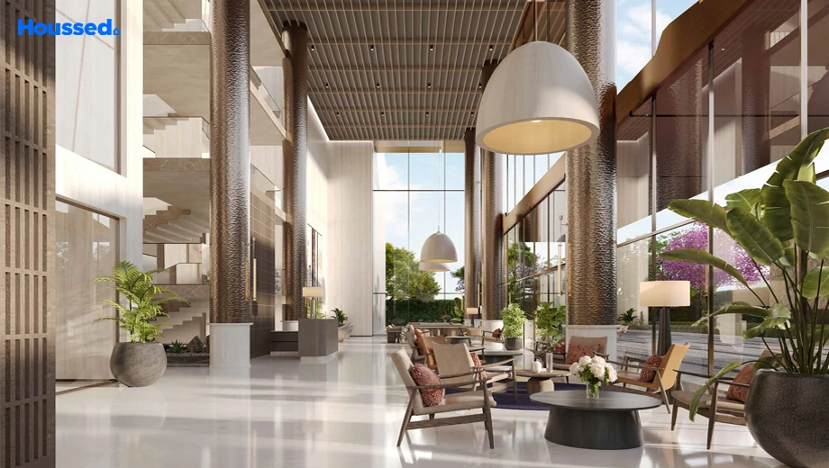 Project Image of Experion Saatori - Image 408137