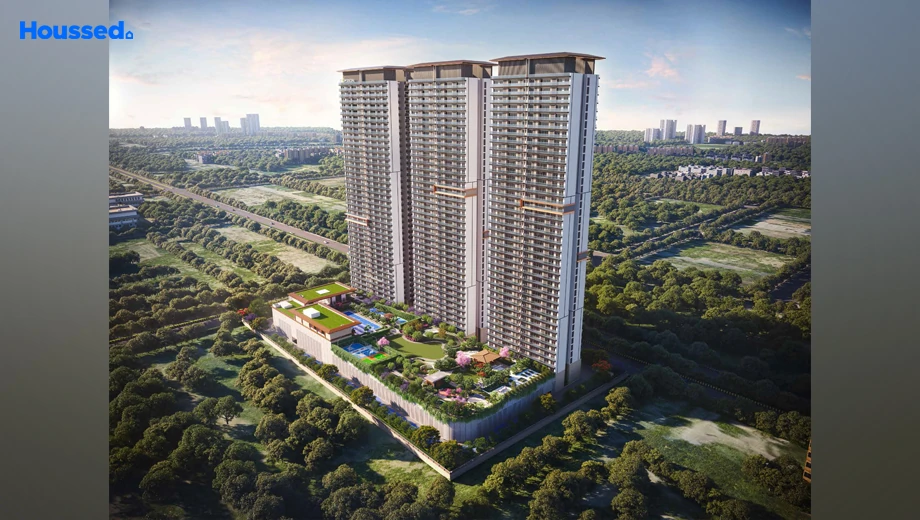 Project Image of Experion Saatori - Image 408135