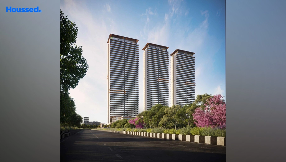 Project Image of Experion Saatori - Image 408131