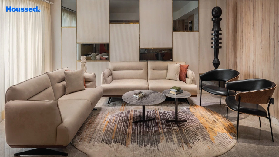Sample Apartment of Express Zenith Tower A in Sector 77, Noida - Image 408159