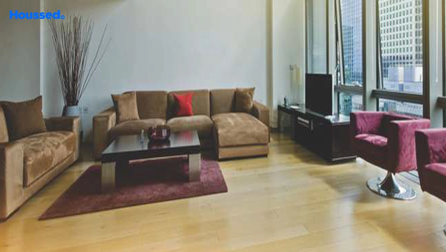 Sample Apartment of SLS Spencer - Image 408205