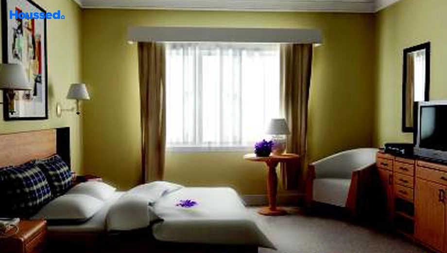 Sample Apartment of SLS Sunflower - Image 408191