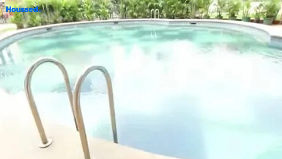 Amenities of Sobha Hibiscus in Bellandur, Bangalore - Image 408174