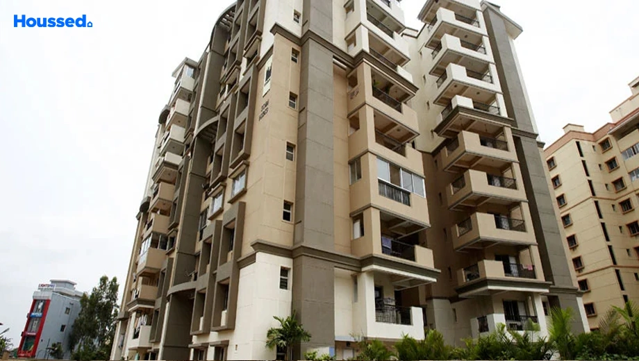 Project Image of Sobha Hibiscus in Bellandur, Bangalore - Image 408172