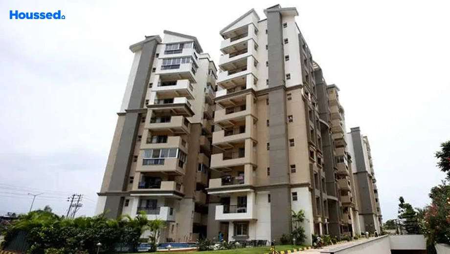 Project Image of Sobha Hibiscus in Bellandur, Bangalore - Image 408171