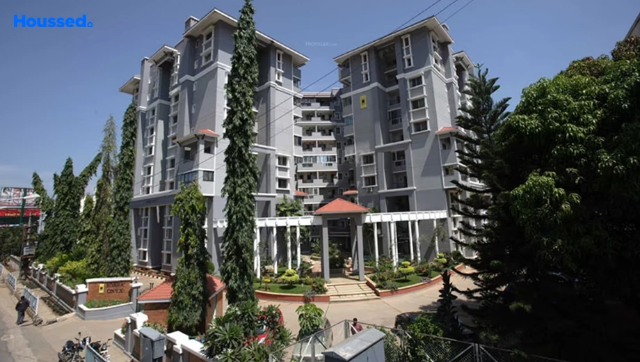 Project Image of Sobha Onyx in Bellandur, Bangalore - Image 408165