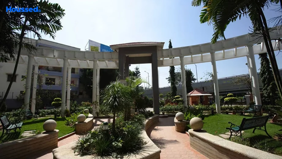 Project Image of Sobha Onyx in Bellandur, Bangalore - Image 408163
