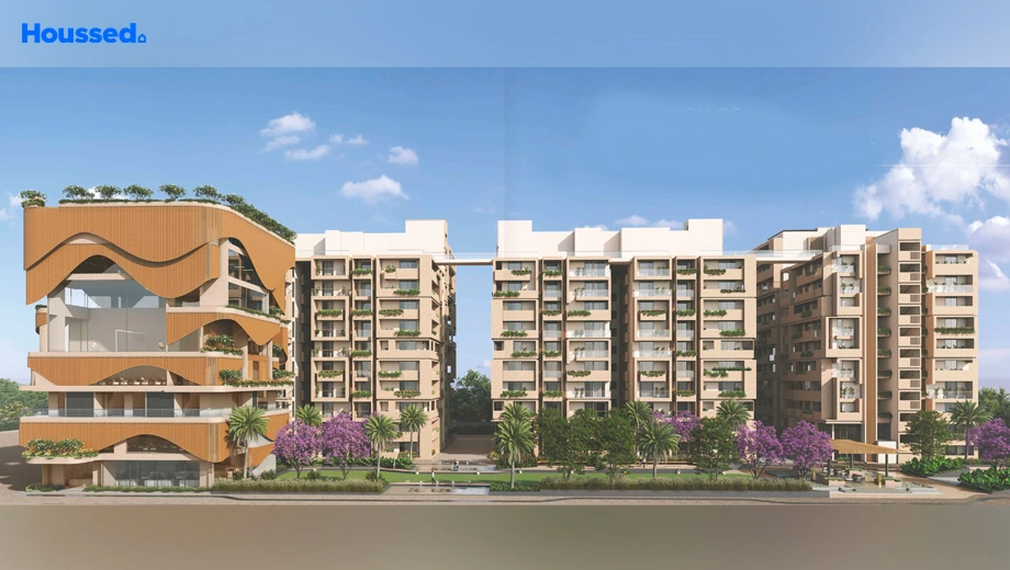 Project Image of Shaligram Rudraksh Kingston - Image 408702