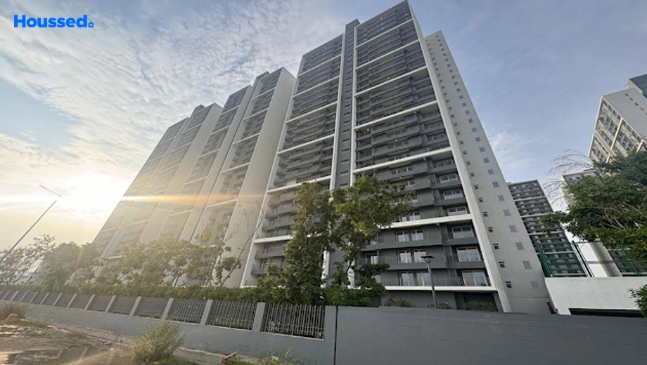Godrej Riverine
