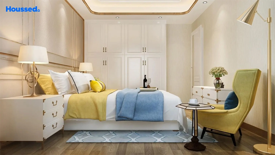 Sample Apartment of Godrej Riverine - Image 408183
