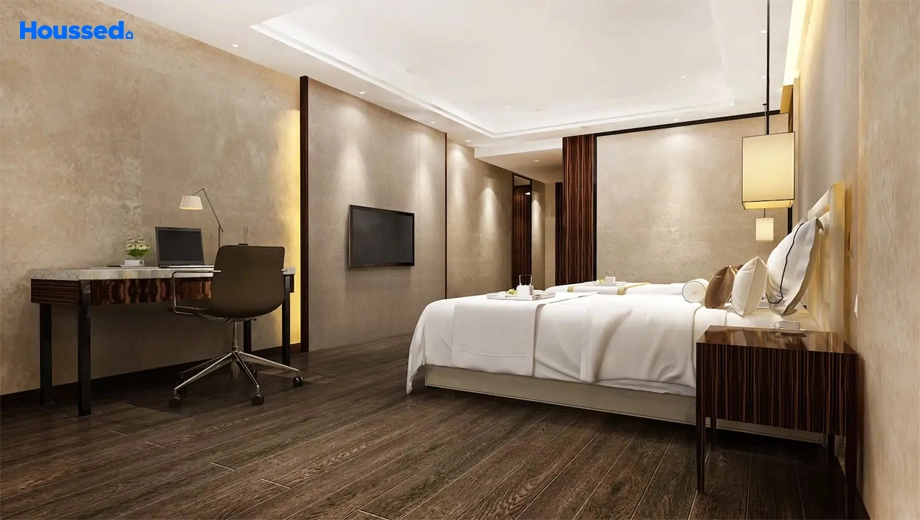 Sample Apartment of Godrej Riverine - Image 408186
