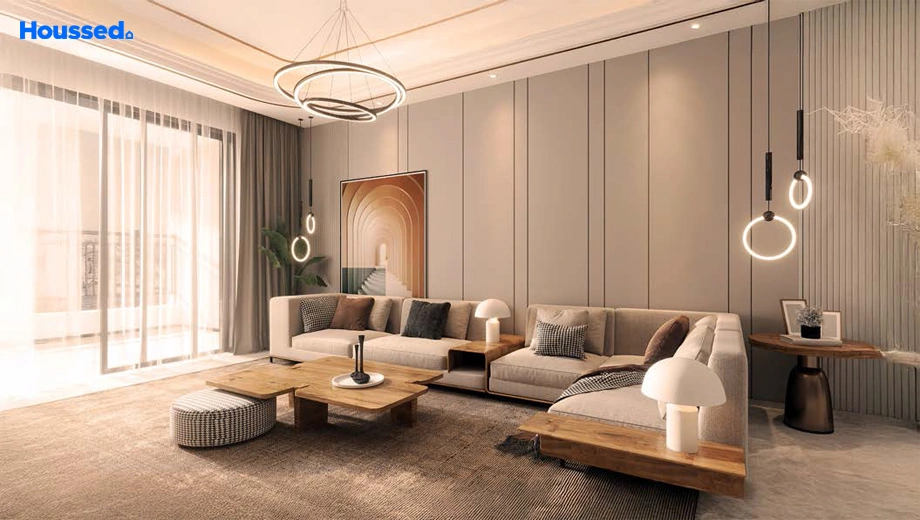 Sample Apartment of Imperia The Sephyra - Image 408218