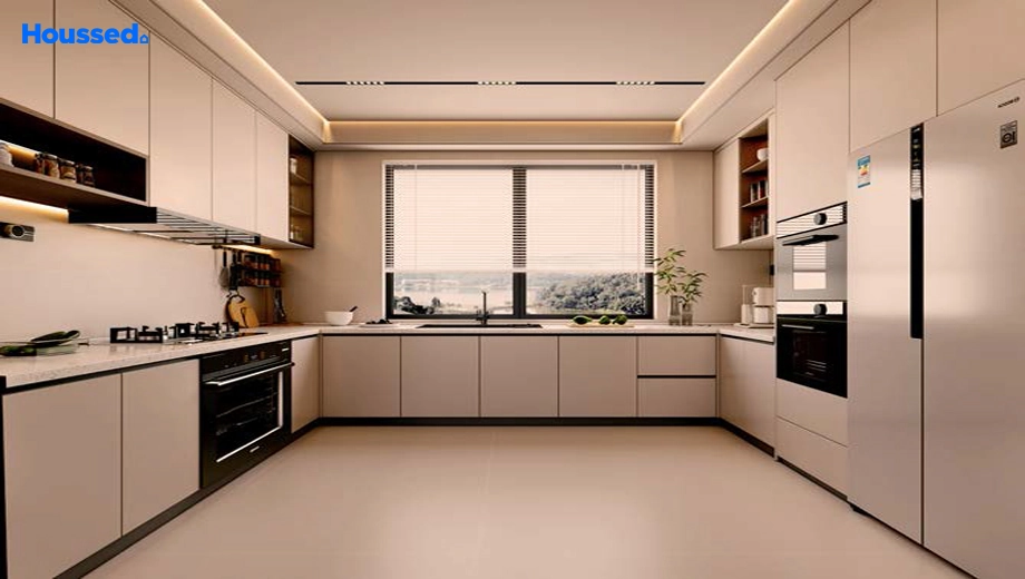 Sample Apartment of Imperia The Sephyra - Image 408217